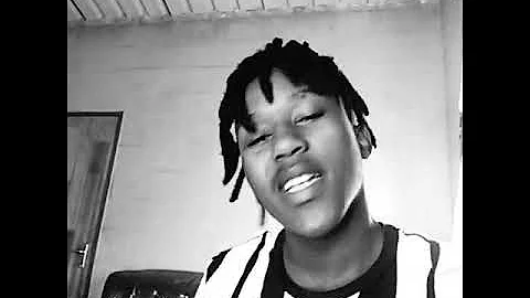 Nasty C's biggest fan made an Appreciation video called "Audio Czzle "