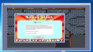 Bouboum Speed Hack