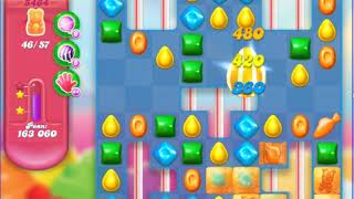 Candy Crush Soda Saga Level 5464