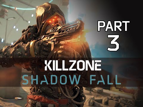 Killzone Shadow Fall™