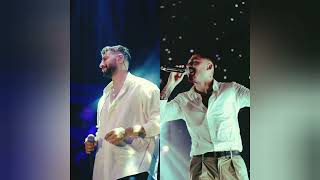 BURAK BULUT X BLOK 3 - AMA BAŞARAMADIM