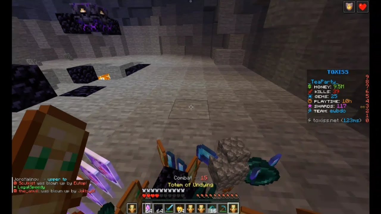 50 sub special 🎉 | minecraft 1.20.1+ cpvp montage - YouTube