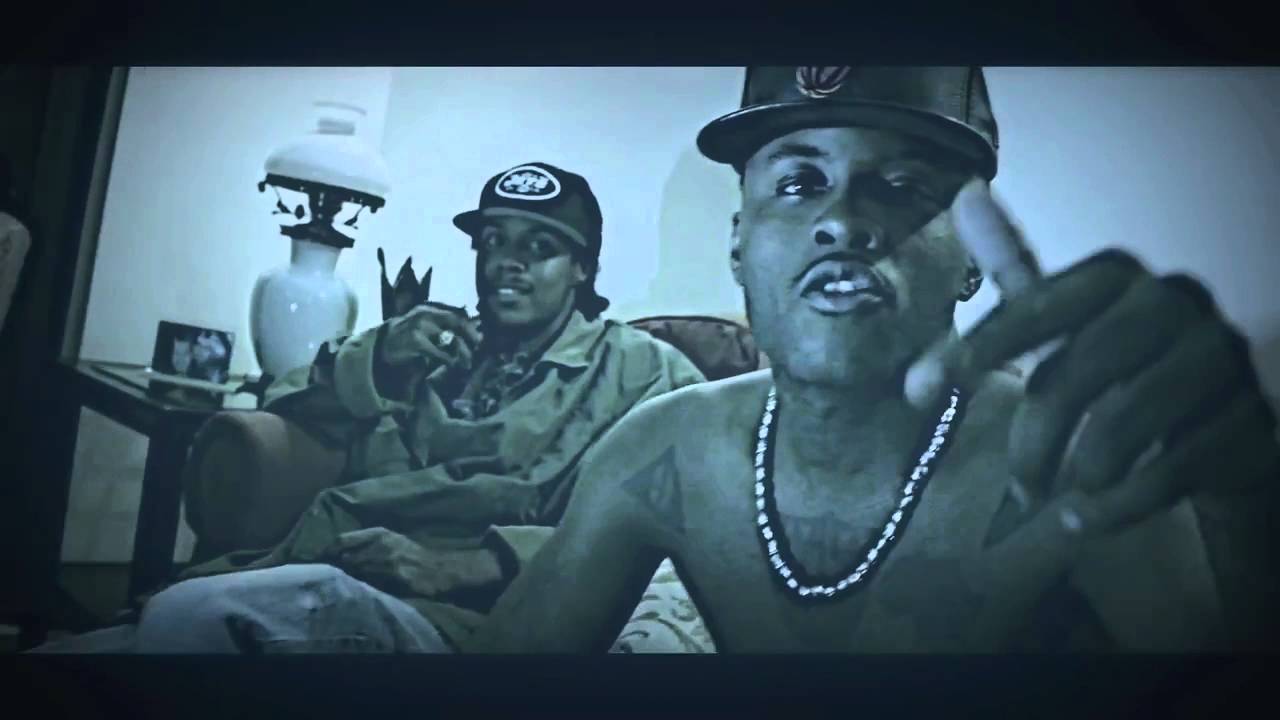 SpaceGhostPurp ft Dough2x - Munnie Train