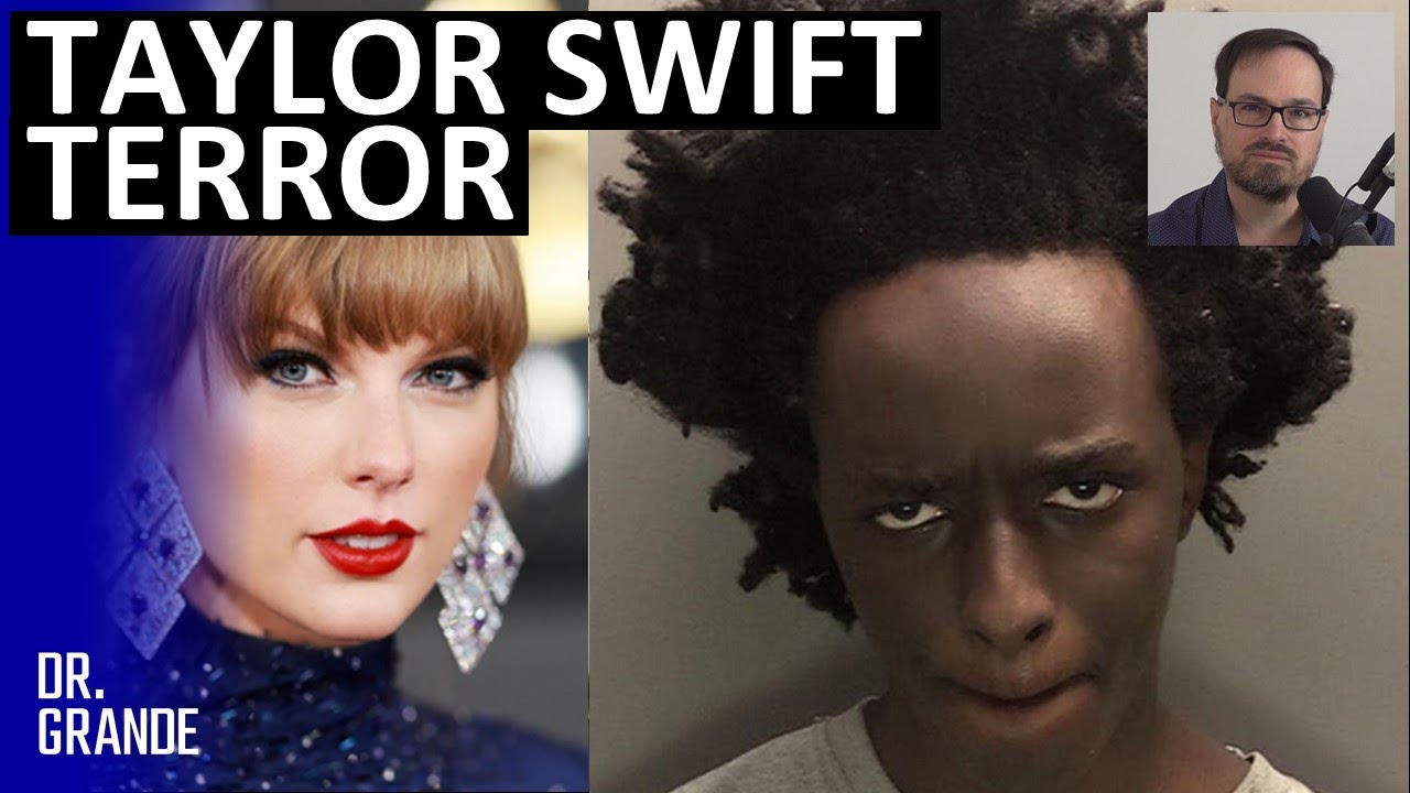 Death-Obsessed Teenager Targets Taylor Swift Yoga and Dance Workshop | Axel Rudakubana Case Analysis