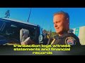 Sergeant Allegedly Cought Stealing at Walmart