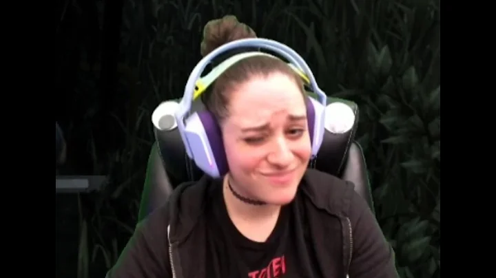 THE KAREN OF DBD TWITCH