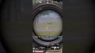 INSANE M416 Clutches ⚡ |  music pubgmobile bgmi gaming m416 shorts viral trending