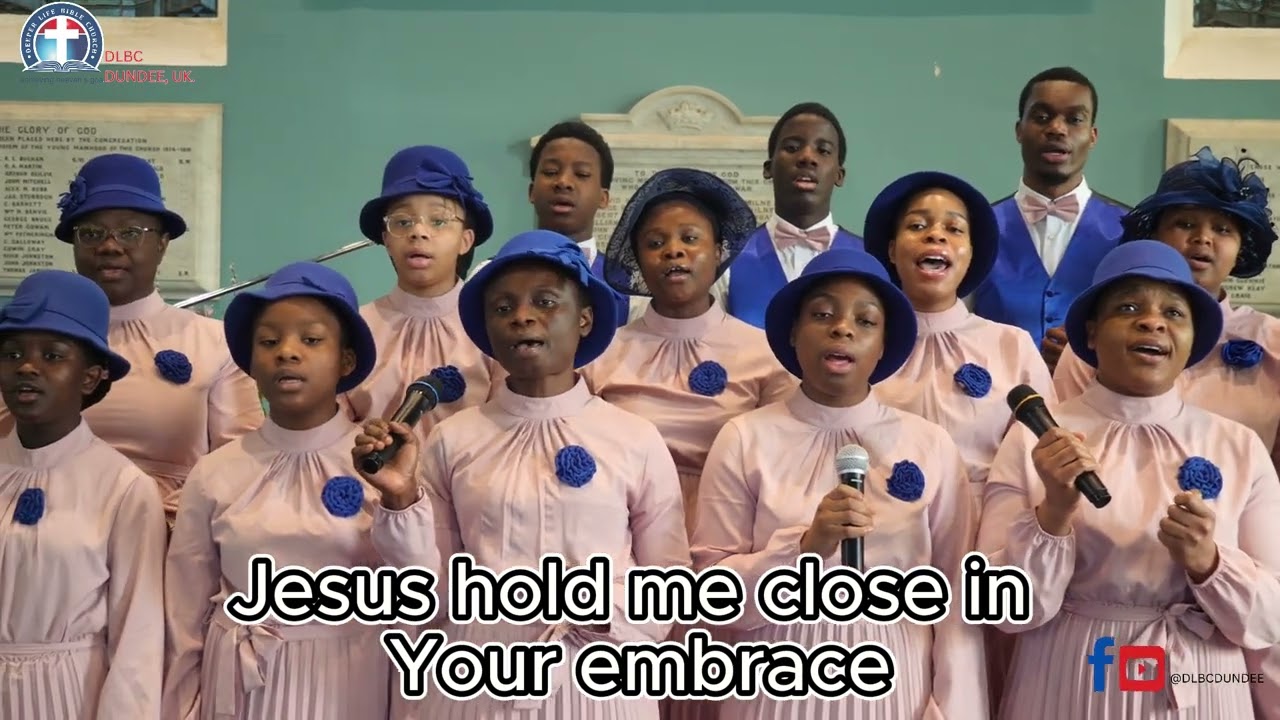 DEEPER IN LOVE || DEEPER LIFE BIBLE CHURCH DUNDEE UNITED KINGDOM