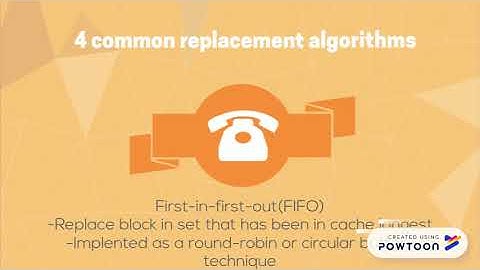 COA Chapter 4 (Cache Memory)