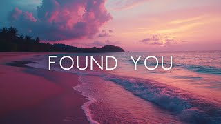 [FREE] Chill Acoustic Guitar Type Beat Found You