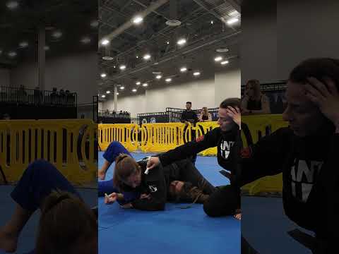 3 Submission Attacks From Side Control