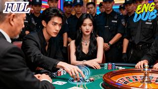 【ENG DUB】The Price of Time: He Could See the Future to Save His Daughter, But His Wife Was the Cost.