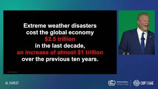 Al Gore and Climate TRACE Unveil Game Changing Greenhouse Gas Emissions Inventory
