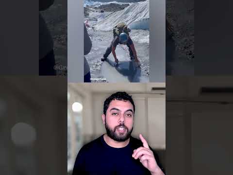 ناري إلا ماعرفتيش هاد القضية