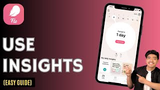 How to Use Insights From Flo Community screenshot 1