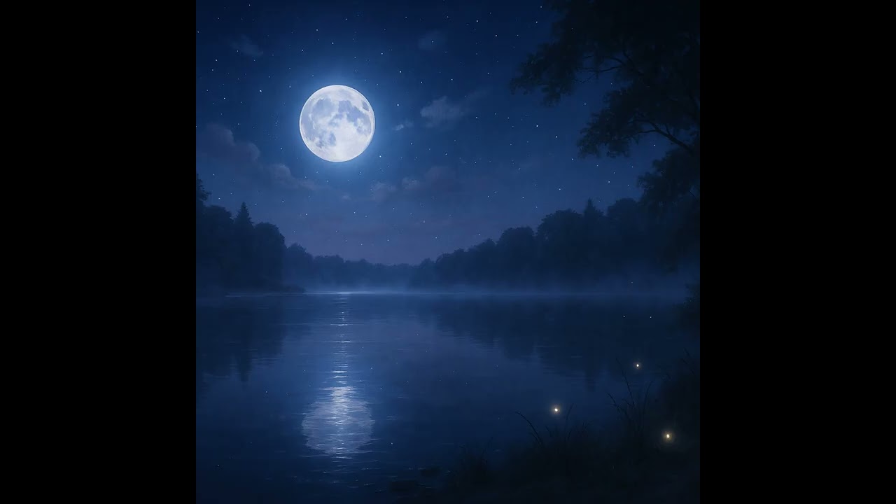 Silent Ocean Cliff: A Calming Journey to Deep Rest – for sleep