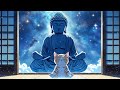 靜心冥想：透過和諧的音樂帶你進入一個寧靜的心靈世界