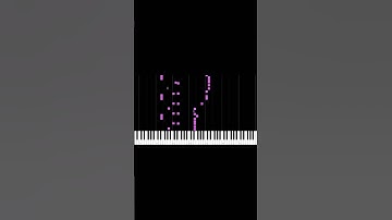 Rush E #piano #music #rushe SHORT @FlavioBelardo