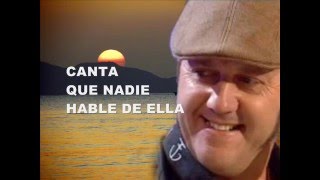 PACO CANDELA -  QUE NADIE HABLE DE ELLA -  POR RAFAEL HIDALGO . chords