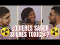 Relaciones tóxicas, ¿Cómo salir de ellas?