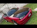 Nissan 240SX