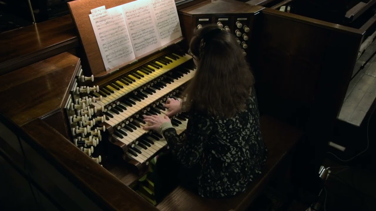 Howells - Prelude De Profundis (1958)