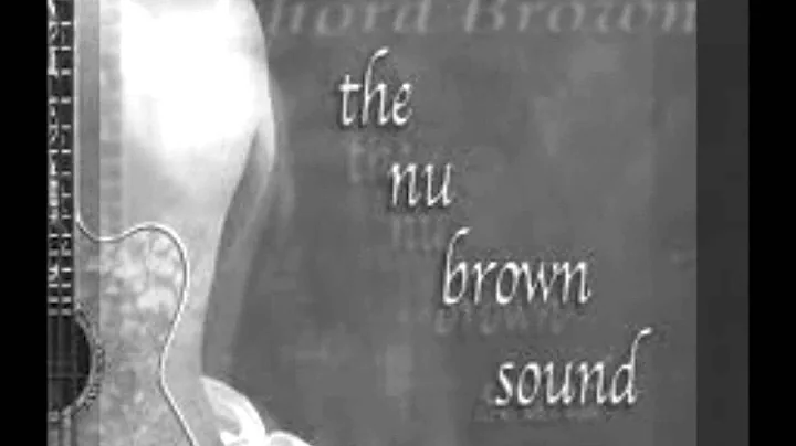 Brown Boy - Leilani Jaster