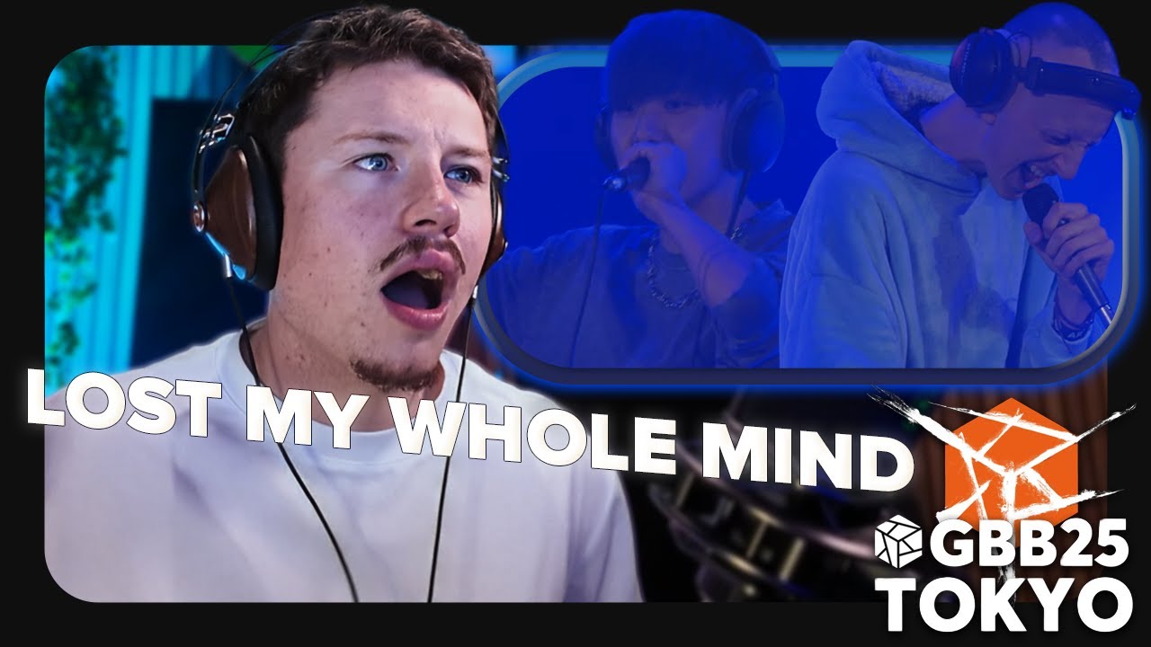 D-LOW Analysis - MAHIRO vs MARTIN BENATI (GBB25)