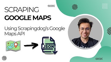 How To Scrape Google Maps using Scrapingdog