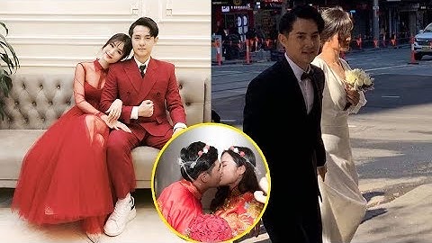 Đông Nhi - Ông Cao Thắng tổ chức đám cưới ở Phú Quốc