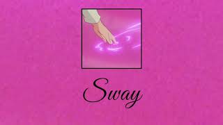 Sway michael Buble  Aesthetic Song s