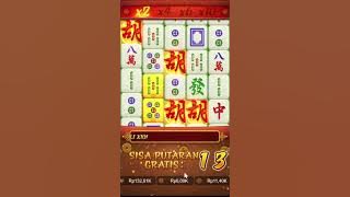 SUPPORT DILUARAN ⁉️ POLA MAHJONG WAYS 1 HARI INI ✨TRIK POLA MAHJONG WAYS 1 ✅ POLA MAHJONG WAYS 1