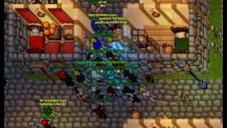 Keltera lvl 100 Die