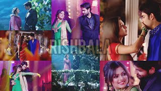Madhubala & Rk ❤️ Mere Haath Mein 🎶