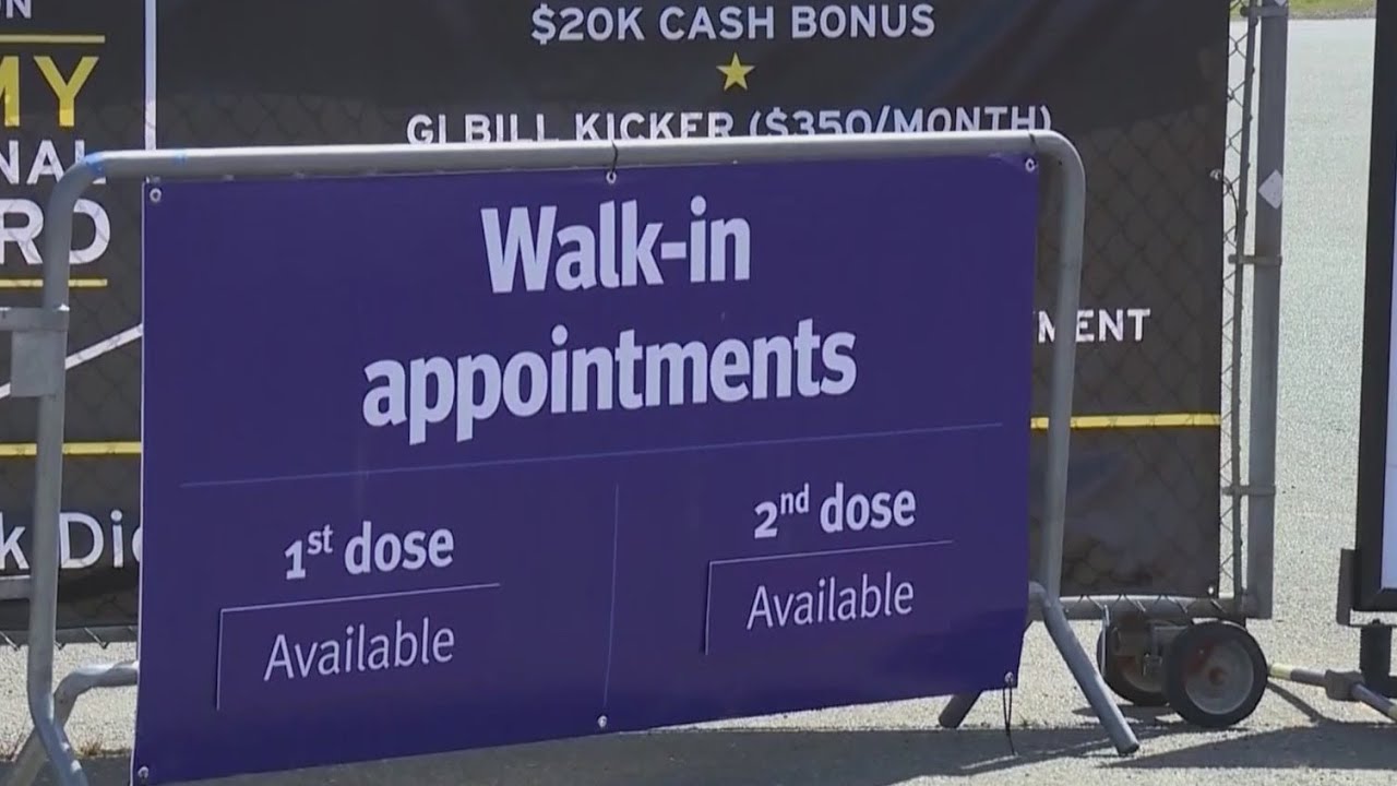 Safeway/Albertson, Salem Health team for mass vaccinations