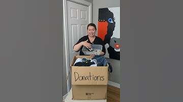 Declutter Challenge Day 92! Fast Five 2025 #shortsvideo #declutteryourhome #declutteringjourney