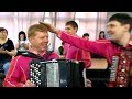 Задорные частушки!☀️ 😊 Обалденная веселуха!!! ╰❥ Играй гармонь народная!!! Russian folk song!