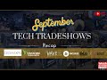 BZBGEAR Talks: Wrapping Up Trade Show Season!