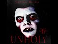 Upstate Militia Unholy Official Audio mp3