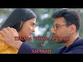 Thoda Thoda Pyaar X ShaKhi ShaKhi ShauryaAurAnokhiKiKahani SAAKK Newvm 