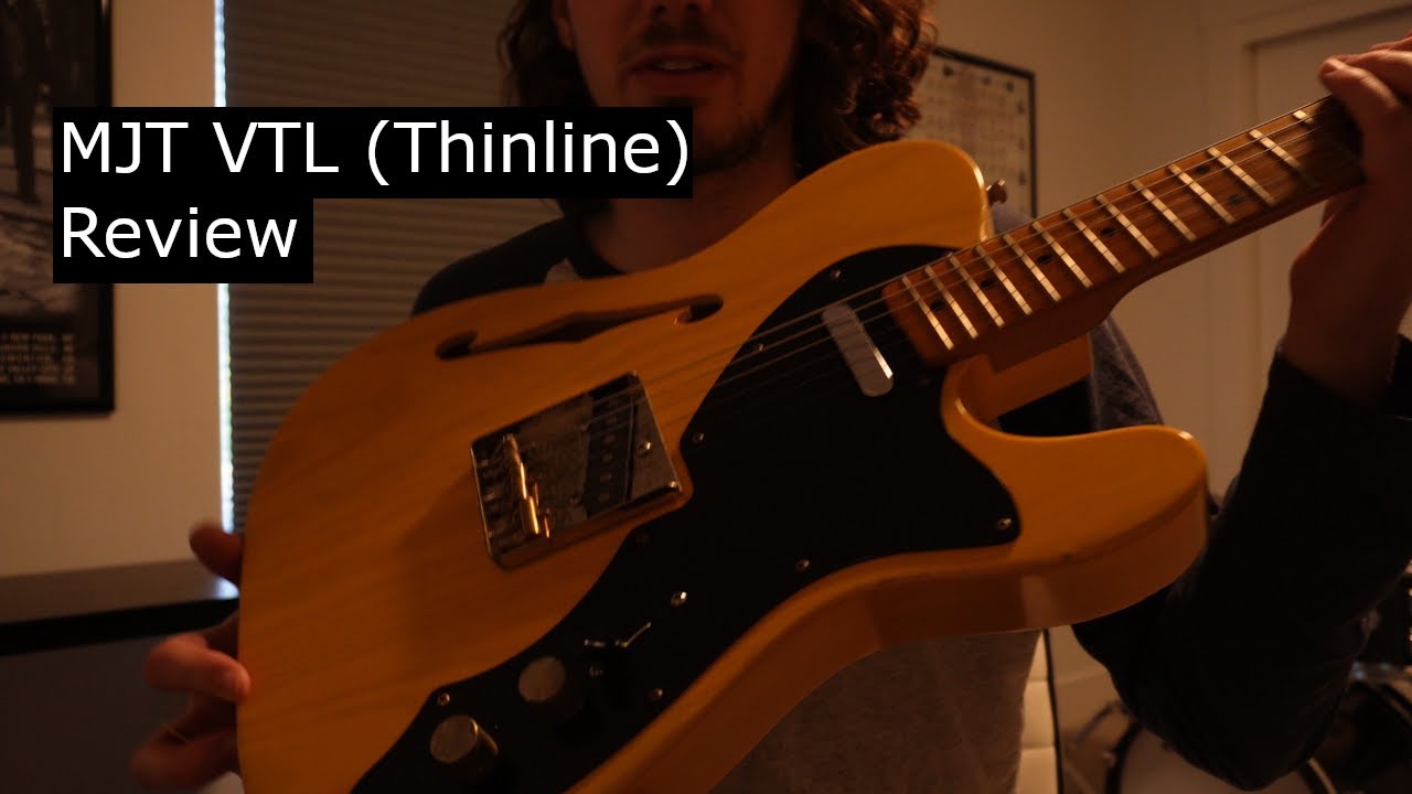 mjt thinline