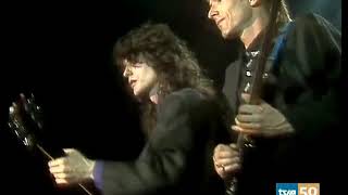 Video thumbnail of "Supertramp Crime Of The Century (live 1988)/Song written and composed by Rick Davies"