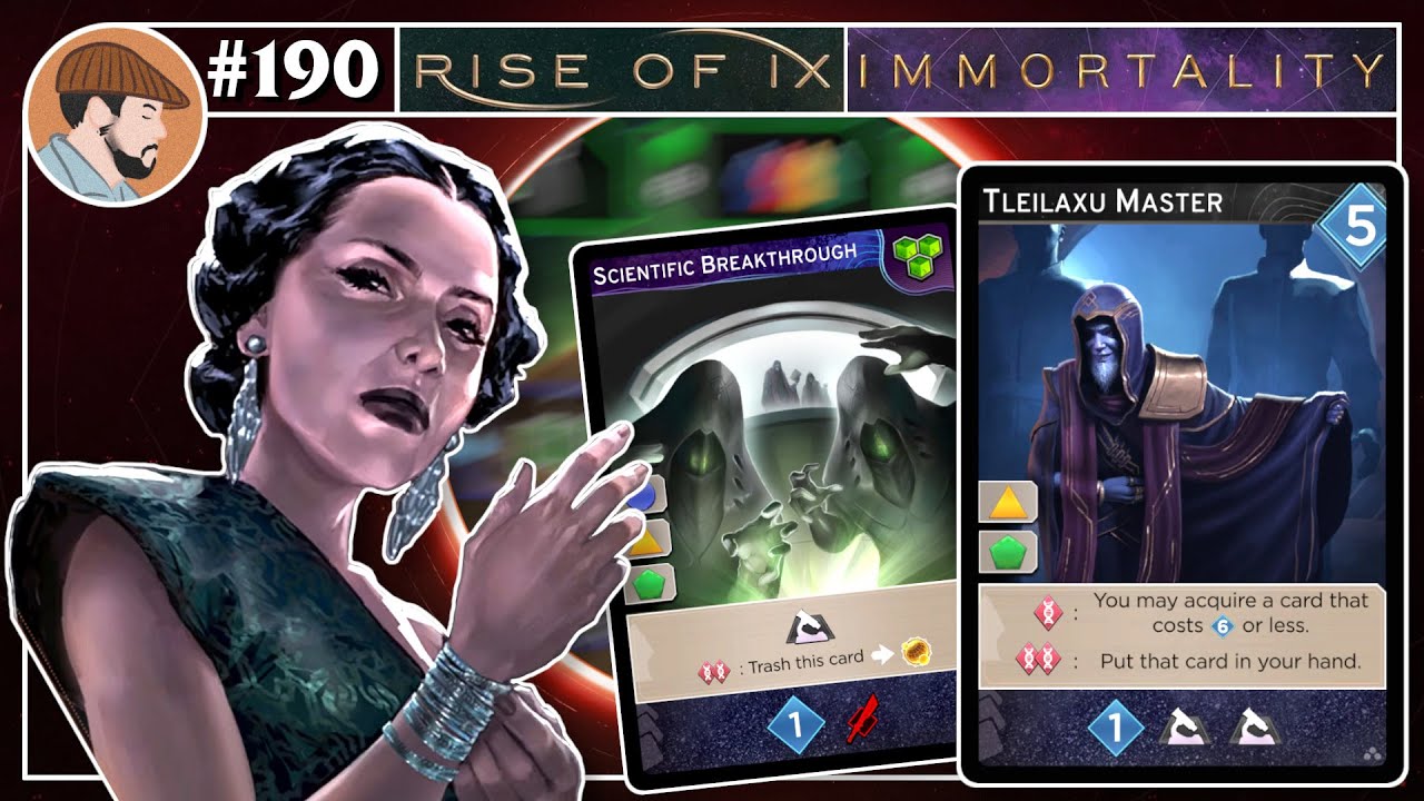 If I Don't Do It, Someone Else Will | Ranked | Dune Imperium Digital