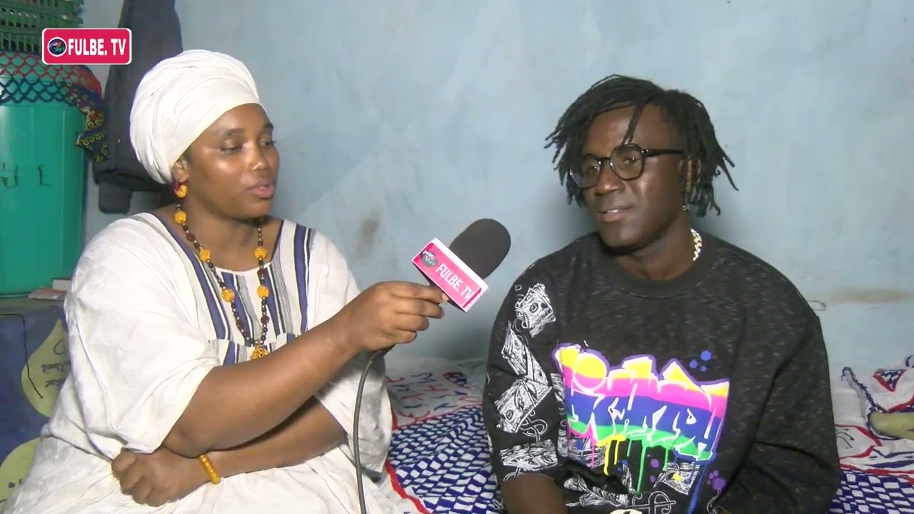 YEEWTERE BIG FLOW TO SARE NGAI