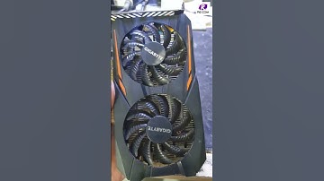 Cách sửa card vga không xuất được hình sẽ như thế nào?#recom #suachuavga #sathuvideongan #vga