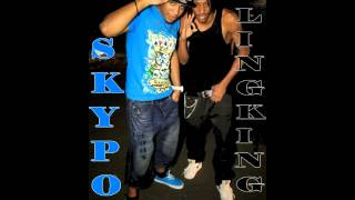 Skypoy ft Blingking - Non stop! EKWS PROD (sept 2012 )