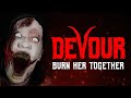 Devour release teaser