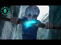 Jack Frost Reveals Himself To Jamie Rise Of The Guardians