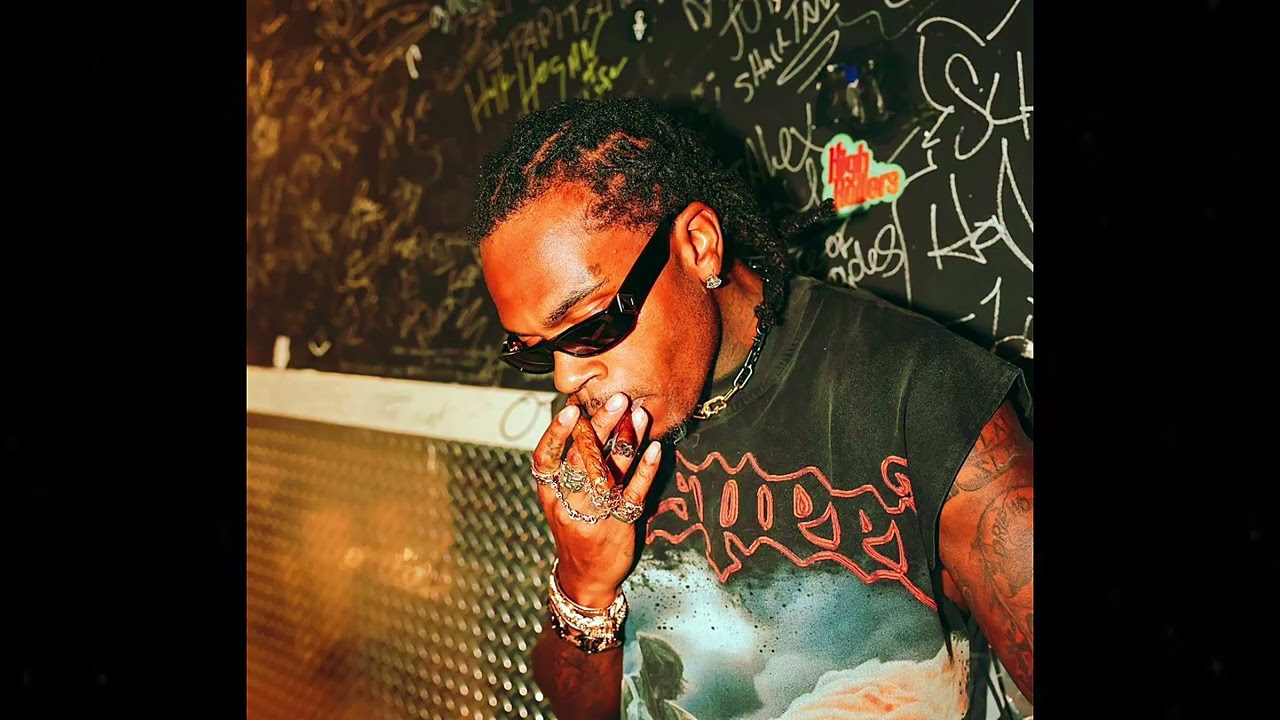 Gunna x Young Thug Type Beat - 