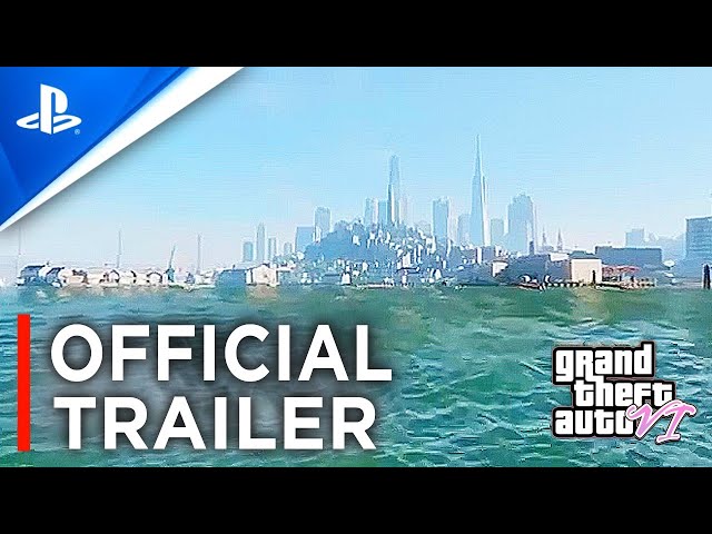 Atlus Somehow Leaks GTA 6 Trailer Early